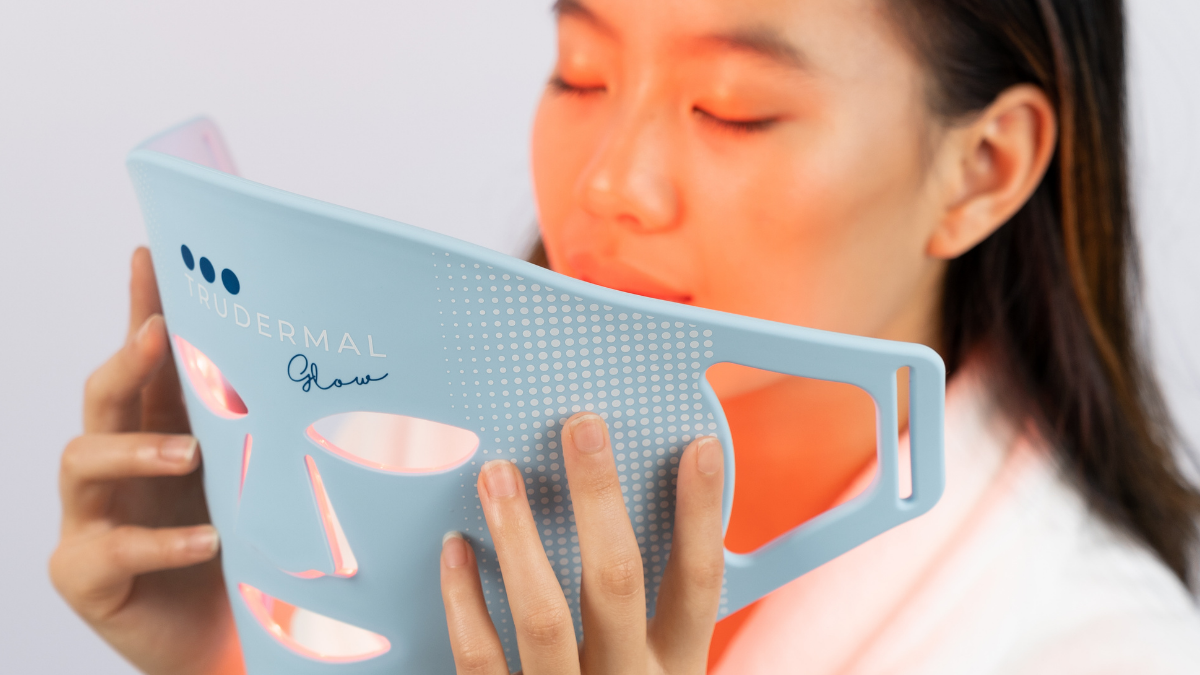 Red light therapy done right