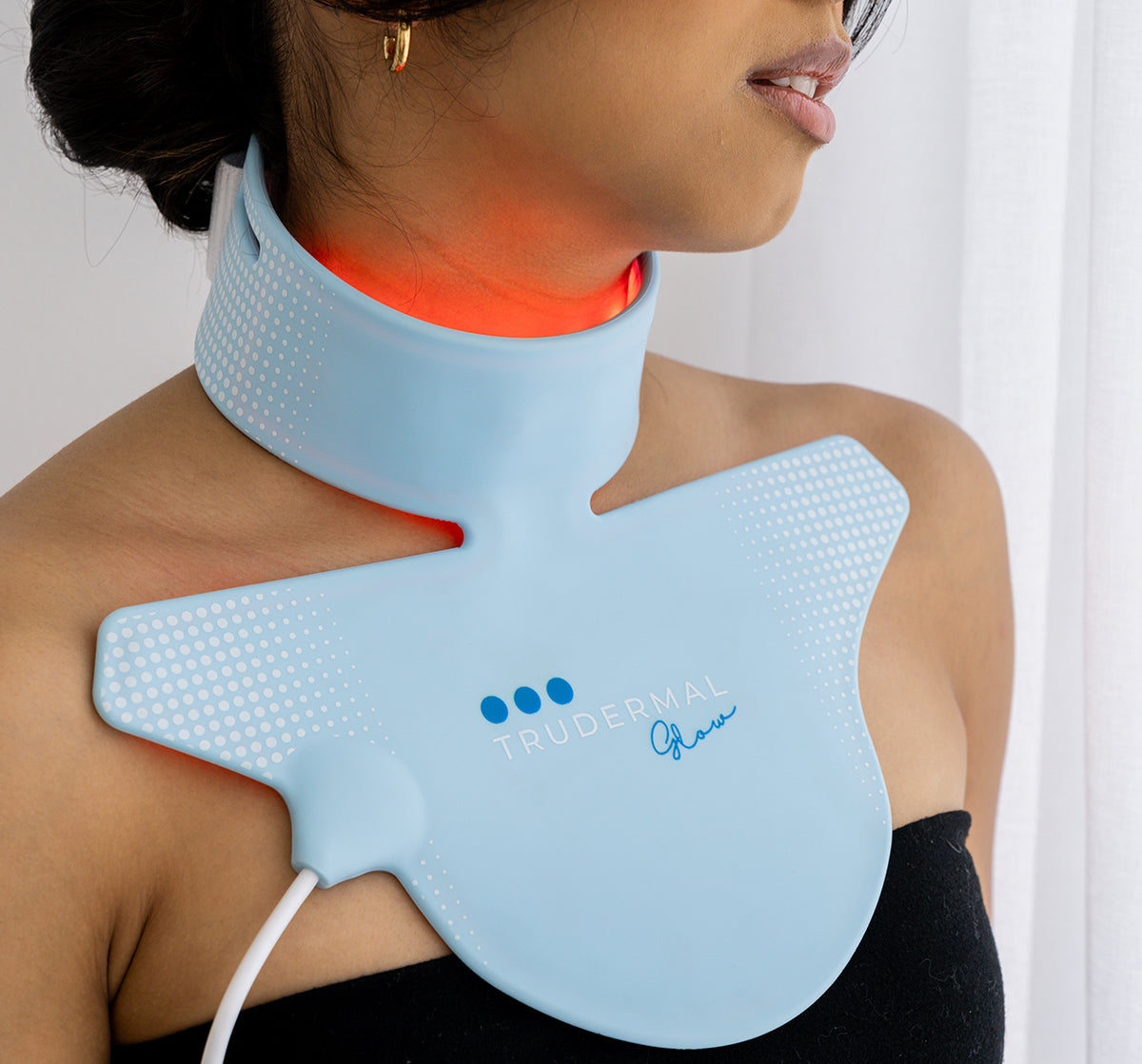 LED Light Therapy Mask
