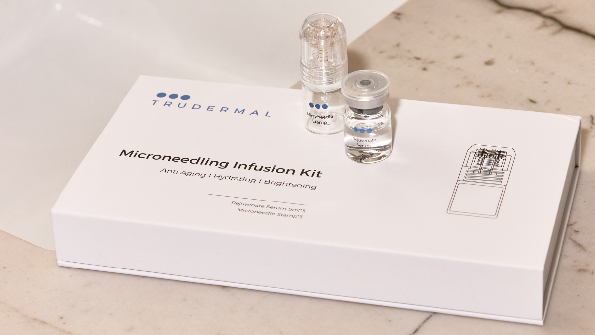 What is Micro Infusion?