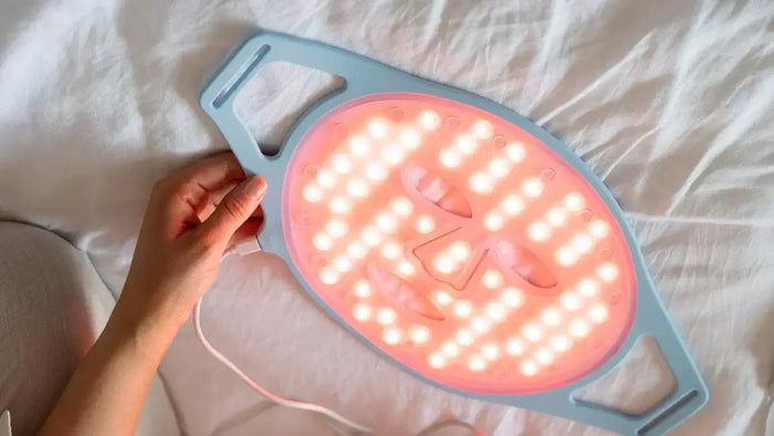 Benefits of led light therapy
