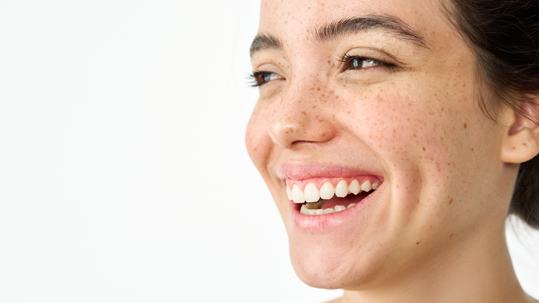 Your SKIN 101 refresher