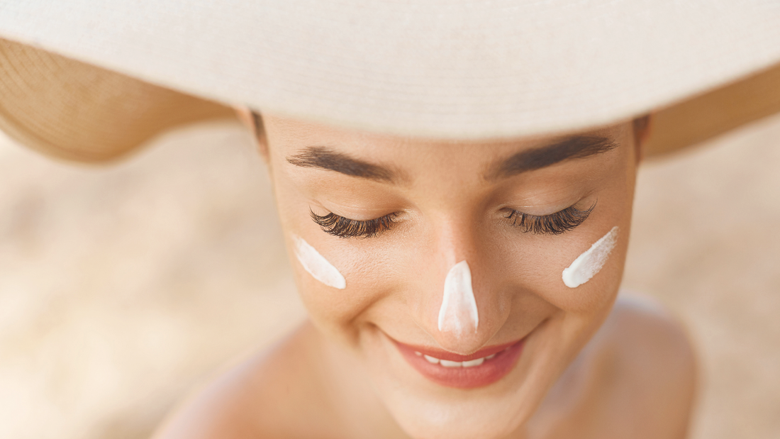 Your summer skin protection guide