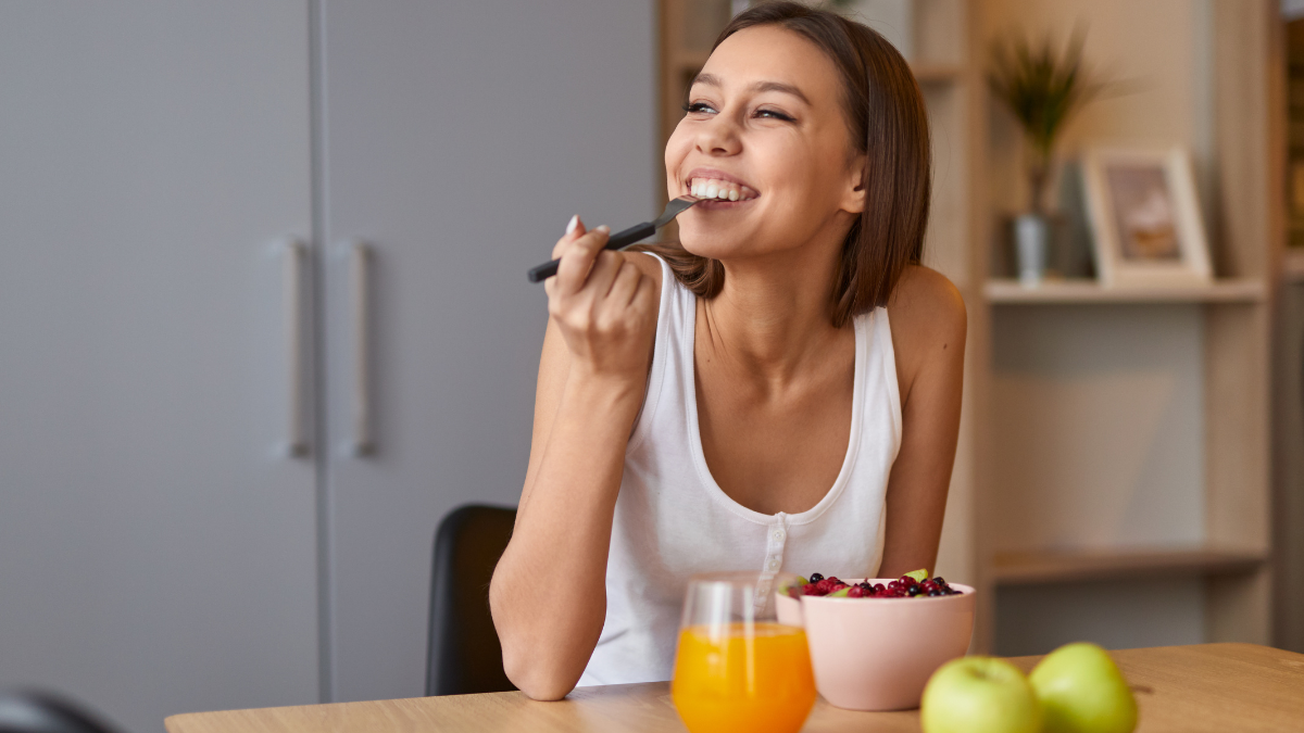 The powerful foods that can transform your skin