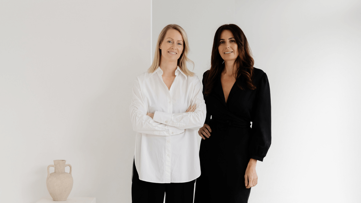 The faces behind the glow