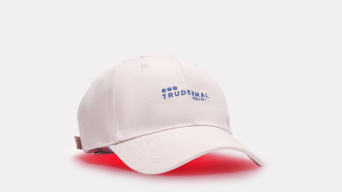 How to Boost Hair Growth with Red Light Therapy