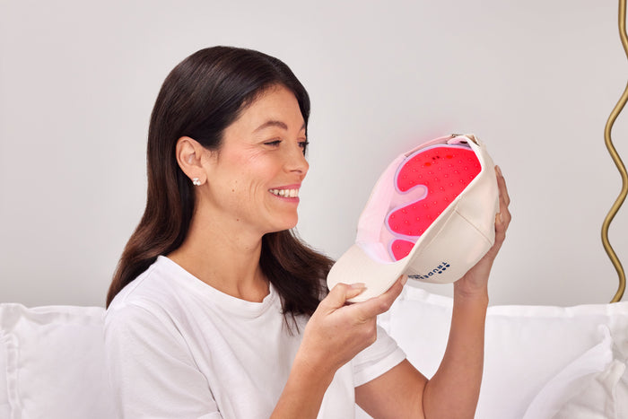 LED for hair growth