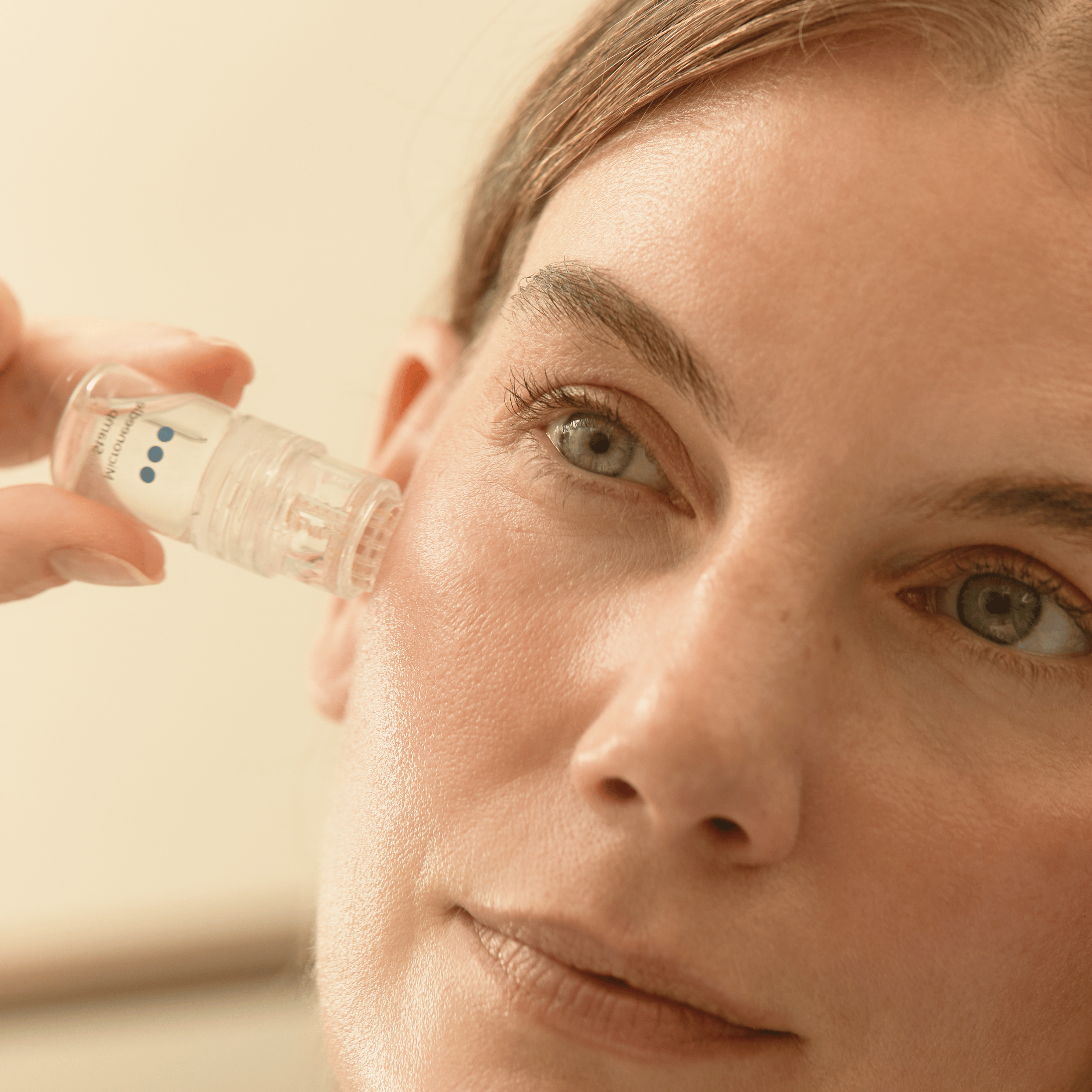 Microneedling Infusion Kit