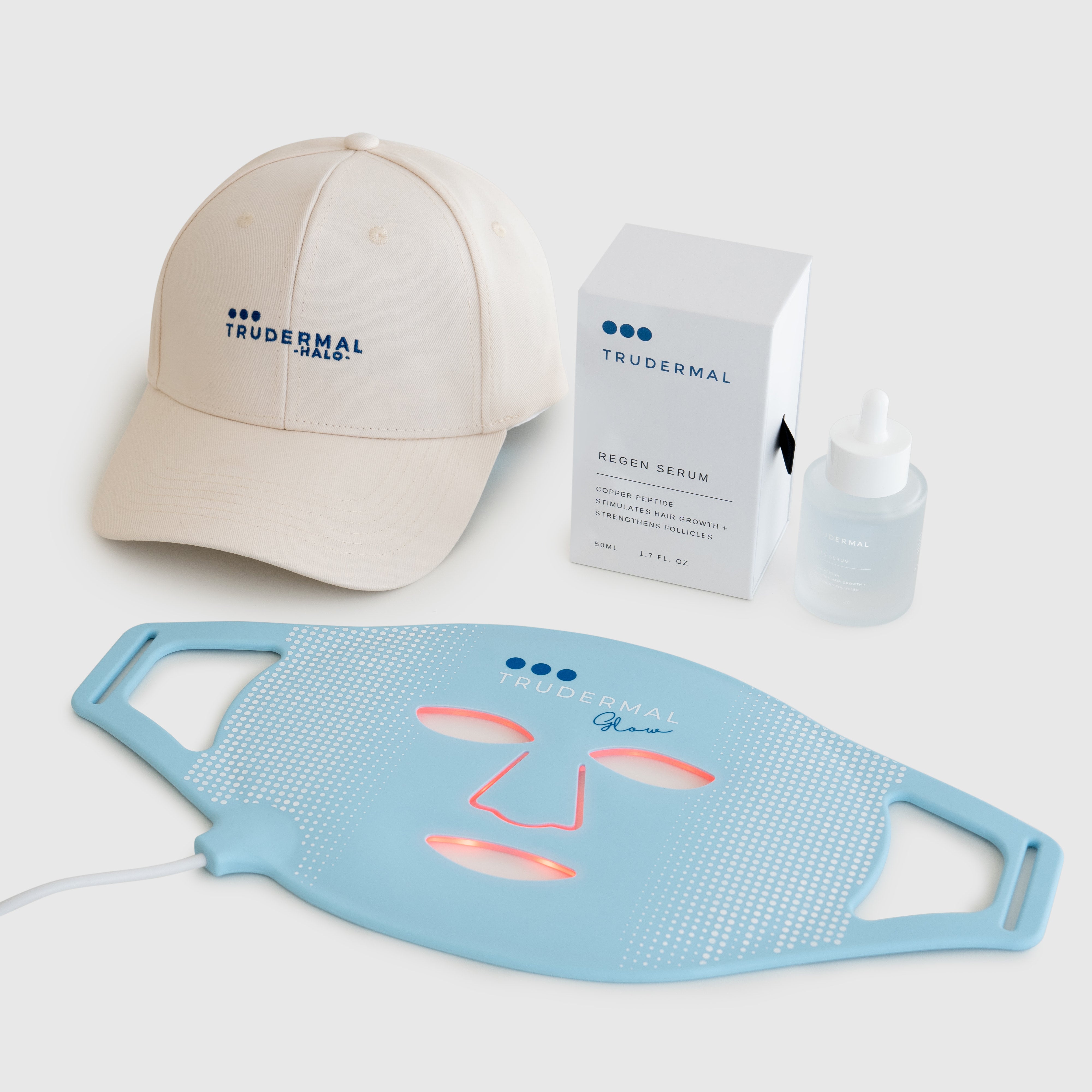Glow + Grow Bundle
