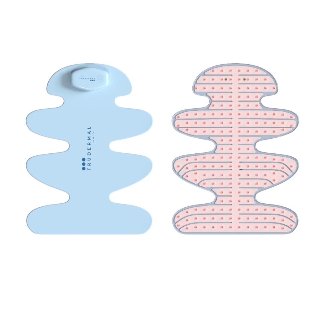 Trudermal Halo I LED Hair Growth Cap