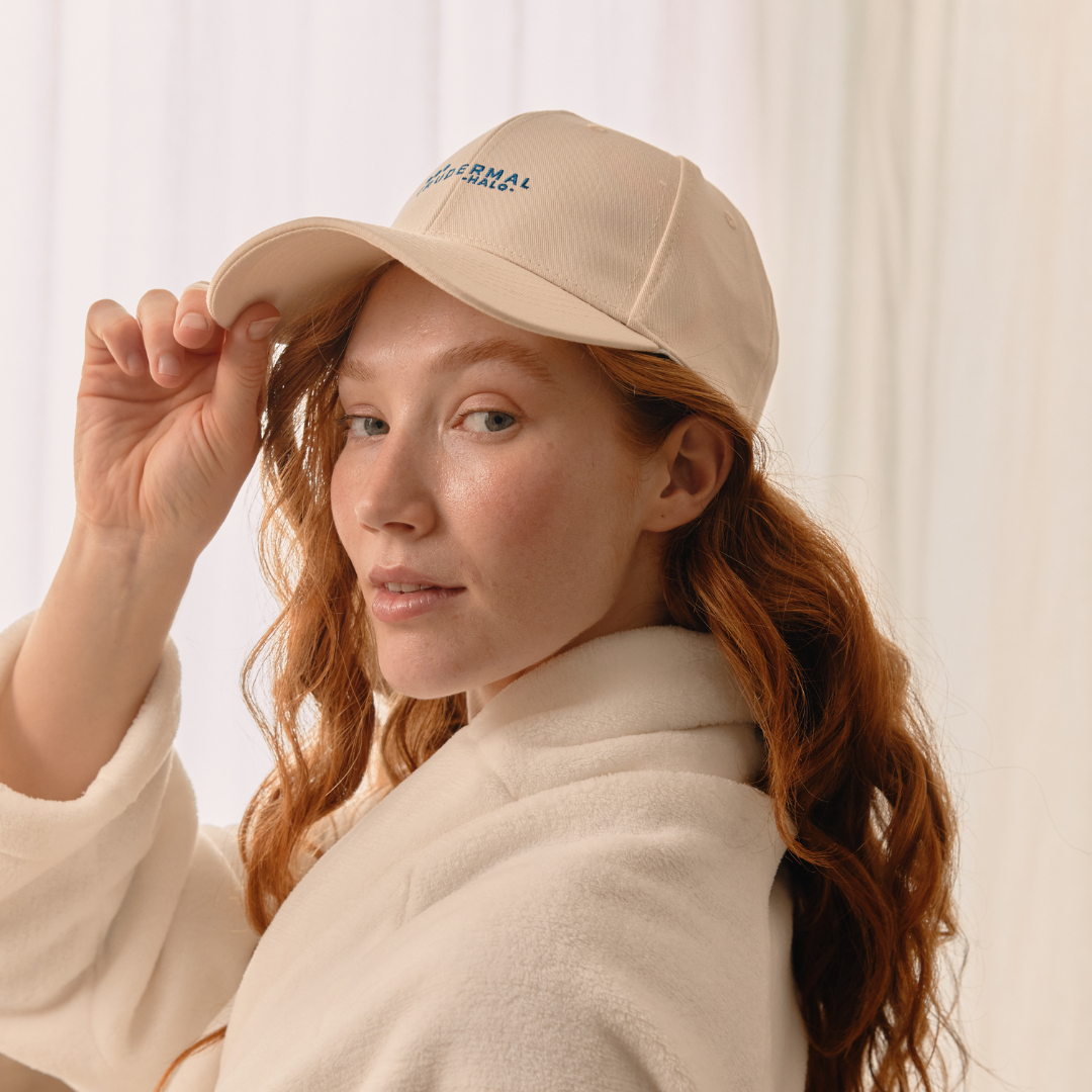 Trudermal Halo I LED Hair Growth Cap