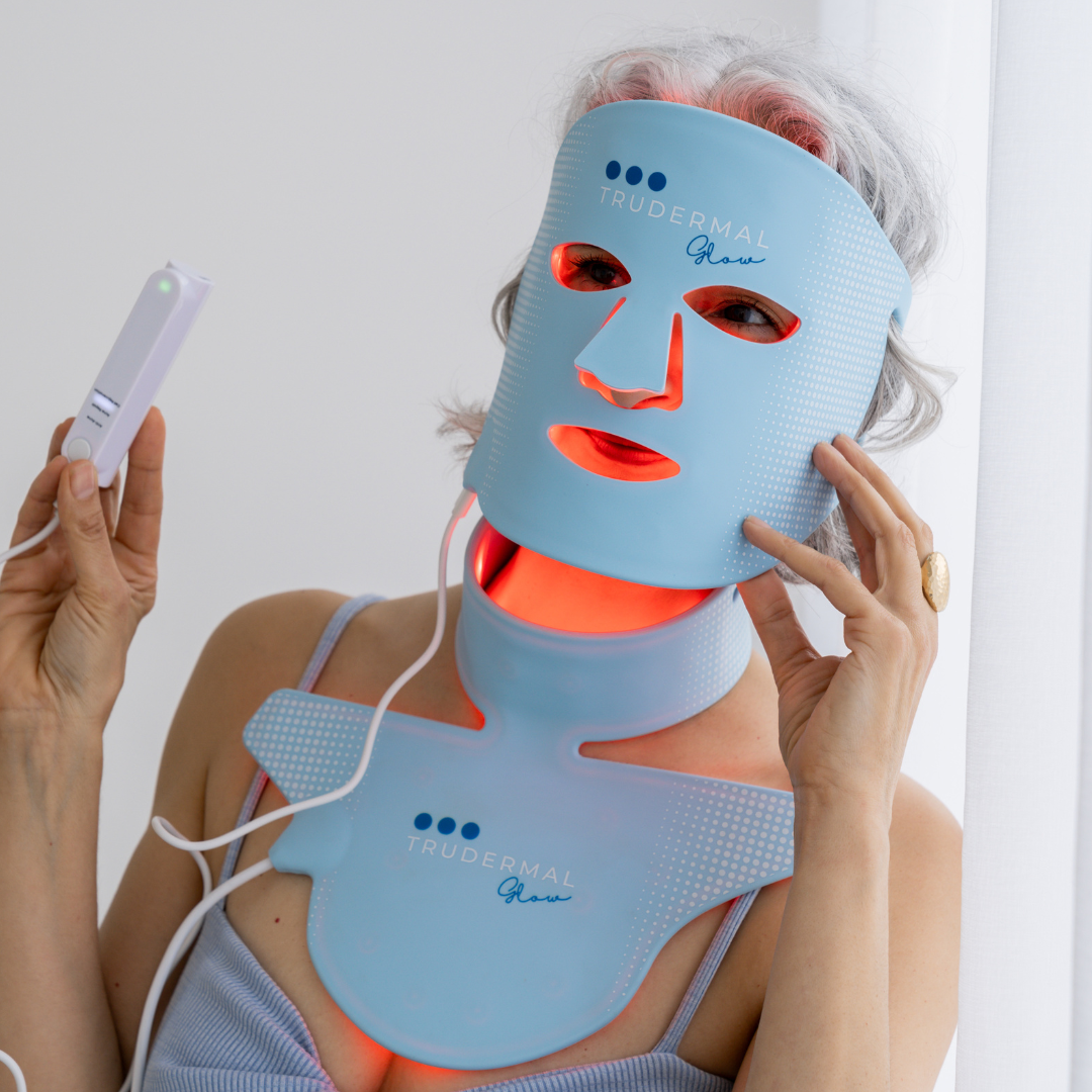 Glow LED Mask Bundle