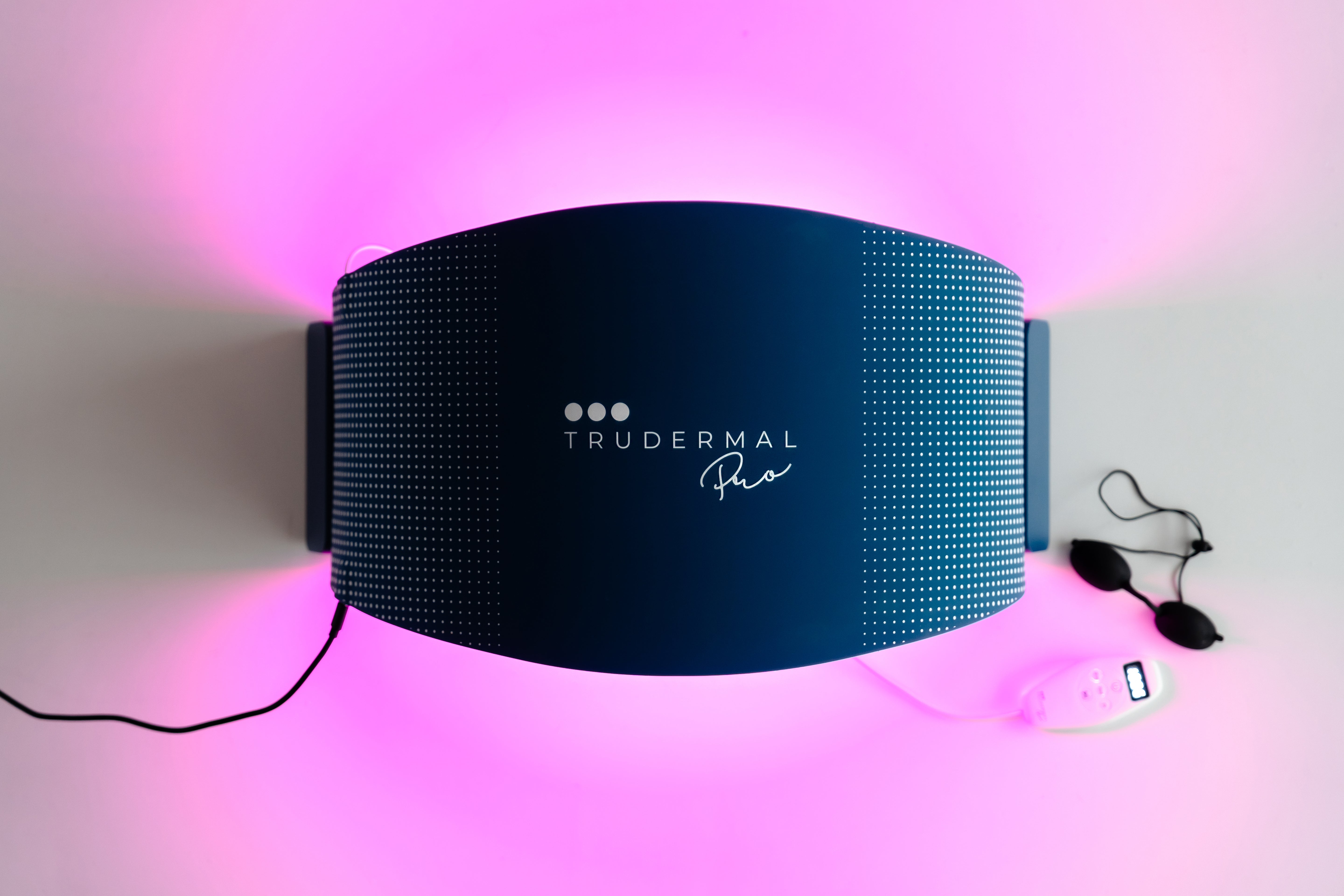 Trudermal Pro LED Device