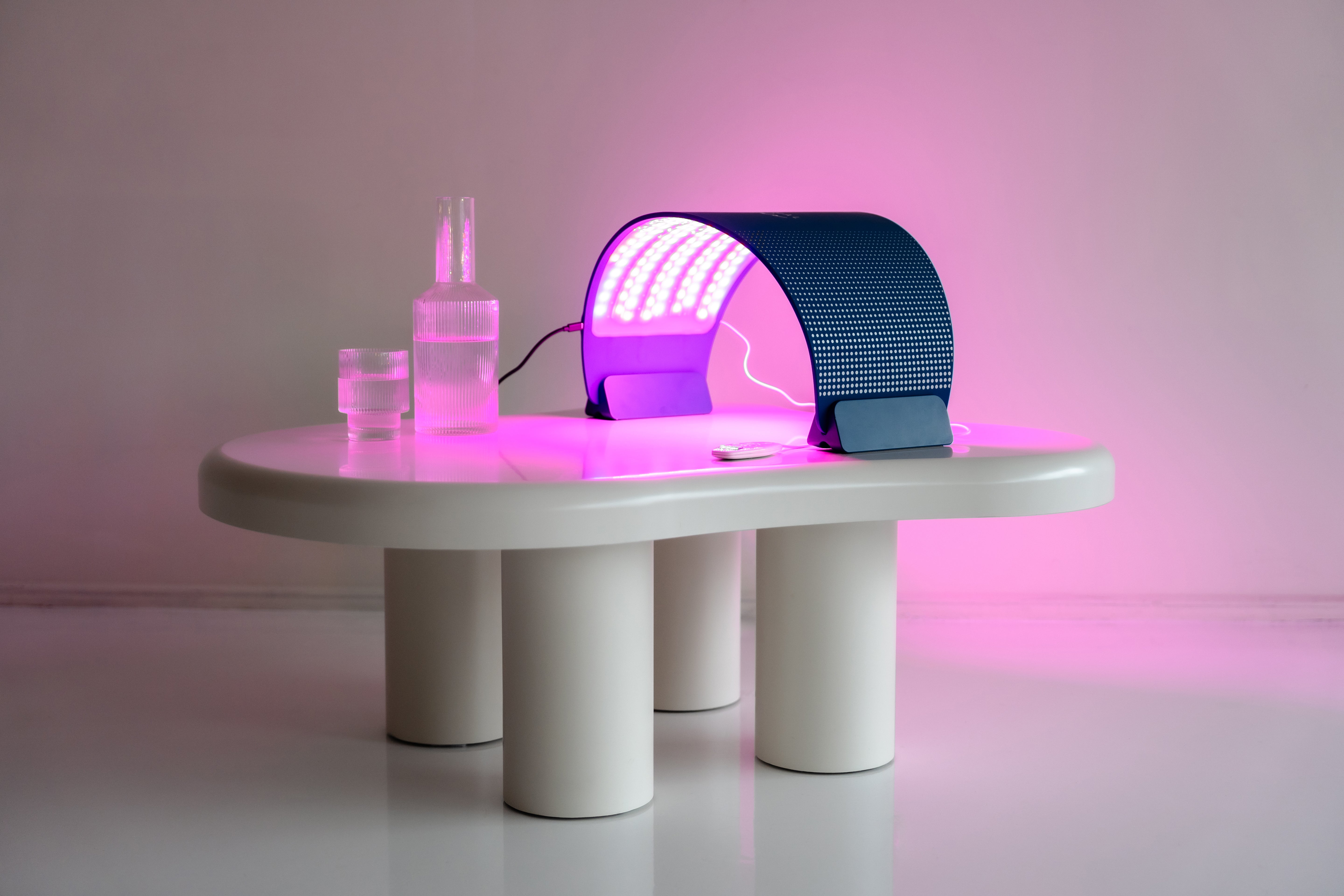 Trudermal Pro LED Device