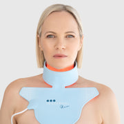 Trudermal Glow LED Neck & Décolletage Mask