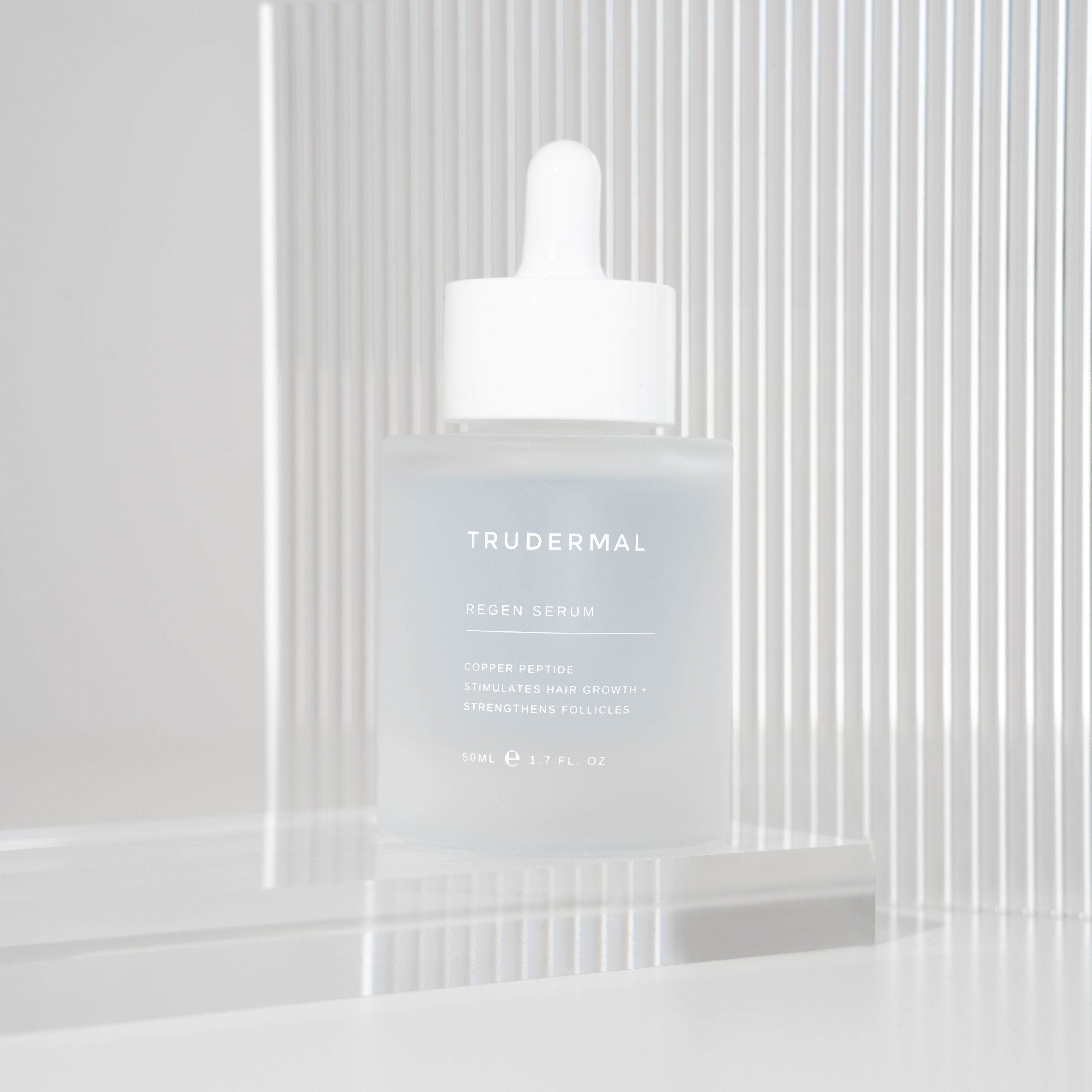 Regen Hair Growth Serum