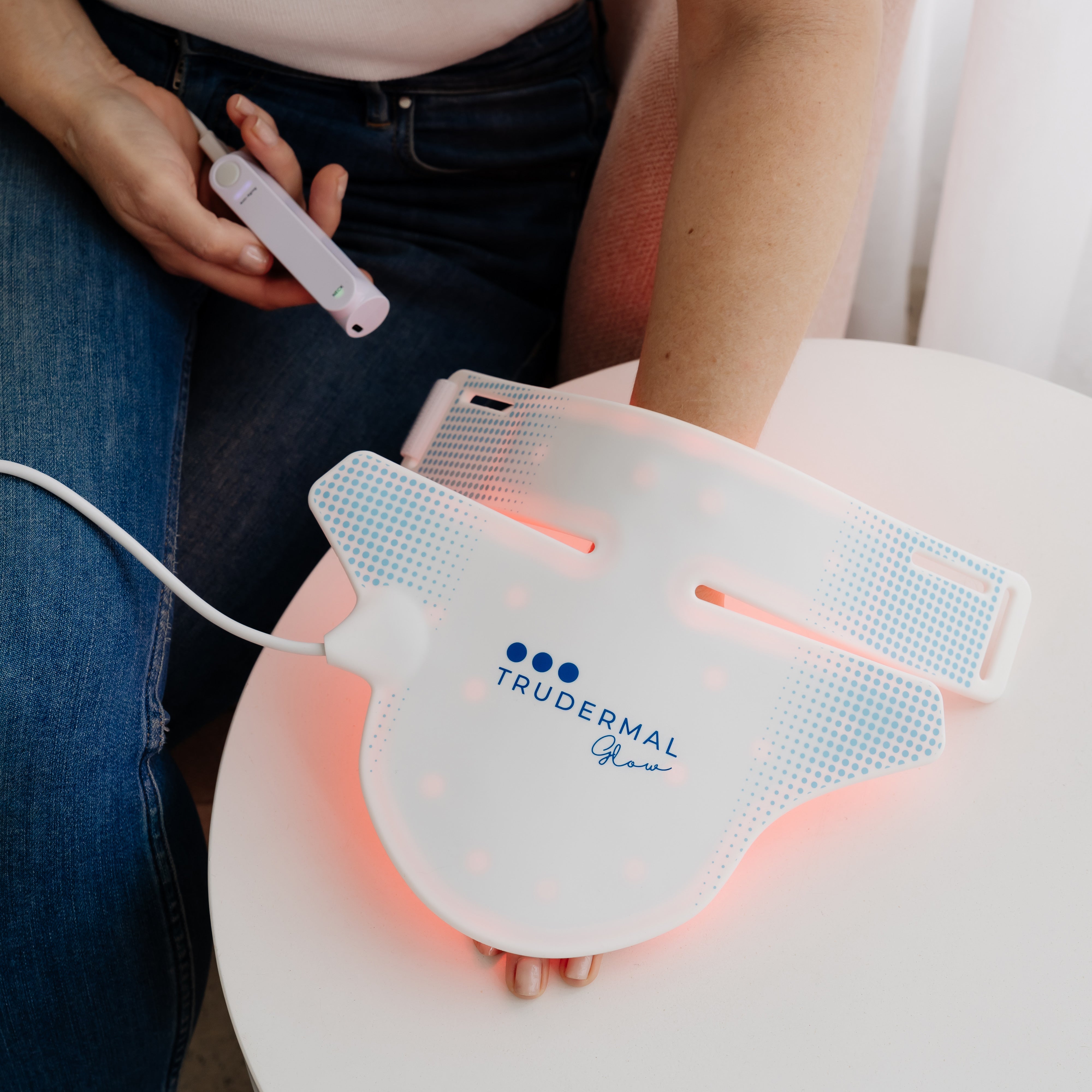 Glow LED Mask Bundle