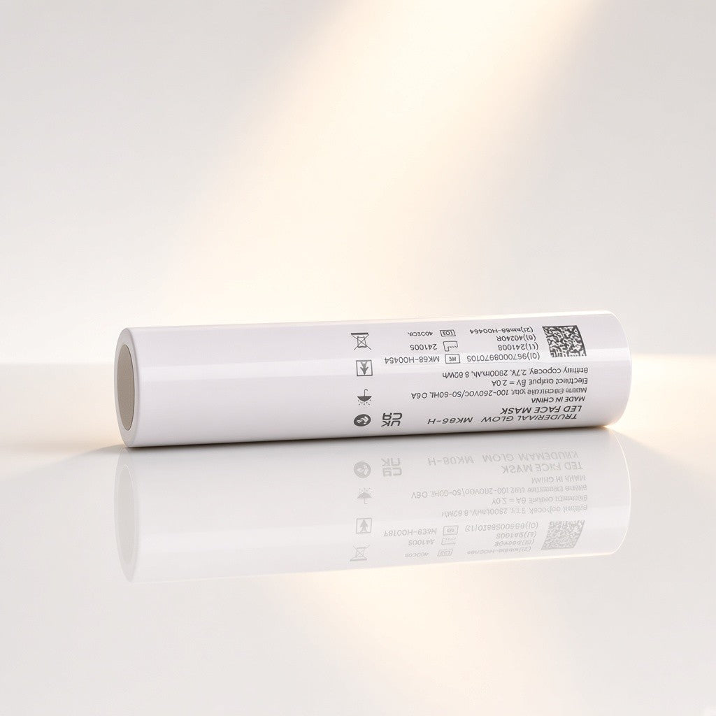 Trudermal Glow Controller - Face