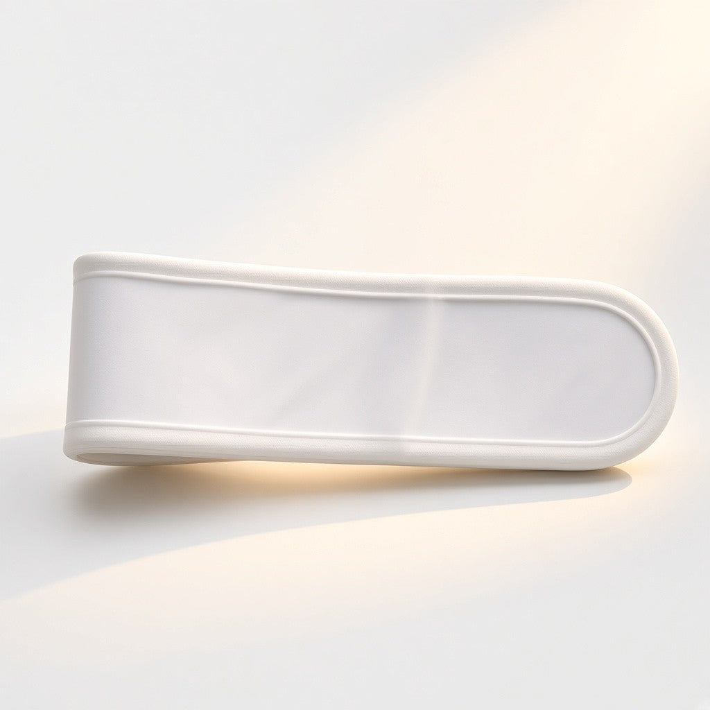 Trudermal Glow Velcro Straps