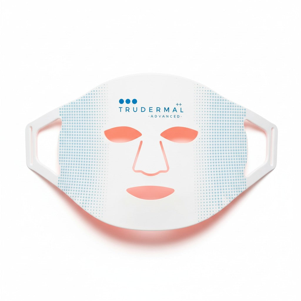 Advanced ++ LED Face Mask