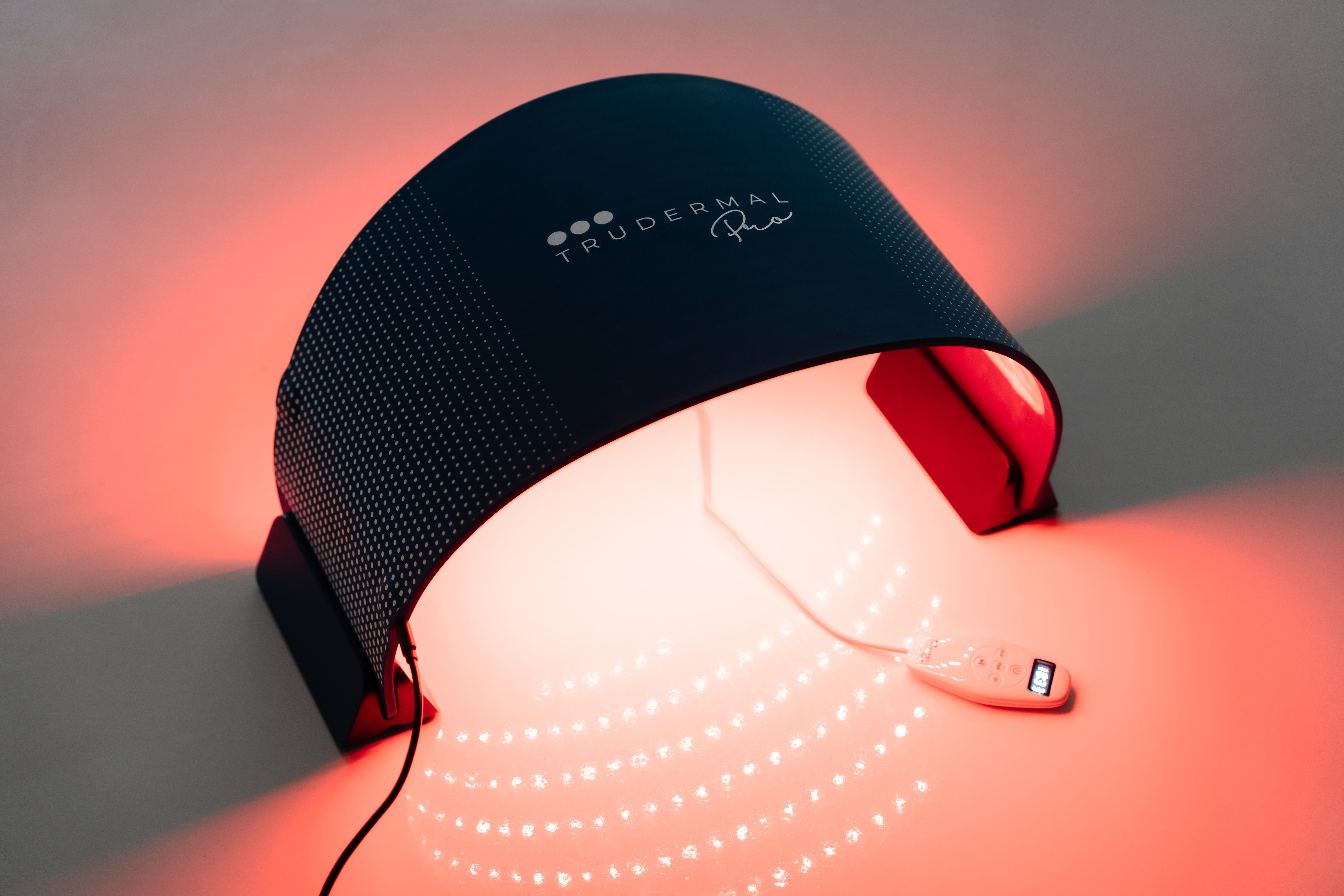 Trudermal Pro LED Device