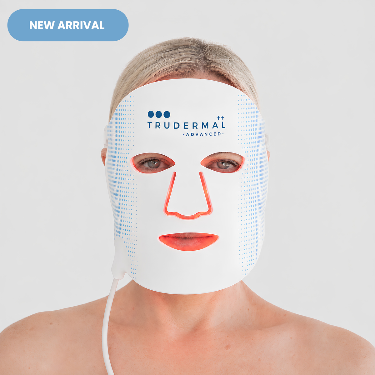 Advanced ++ LED Face Mask