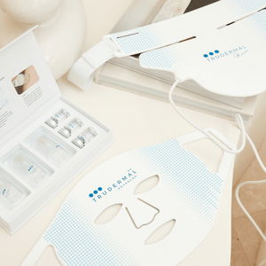 Anti Ageing Trio
