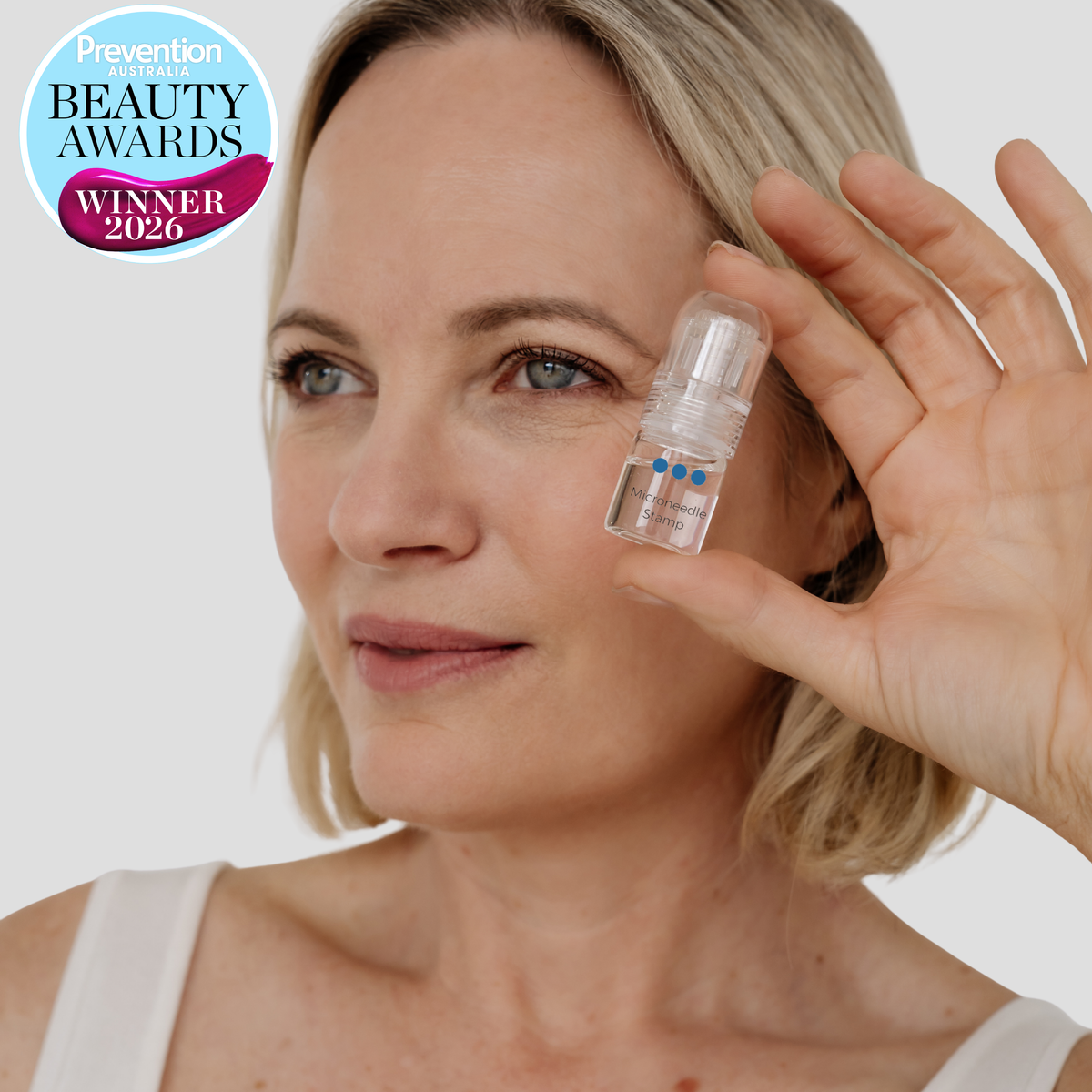 Microneedling Infusion Kit