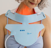 Red Light therapy mask