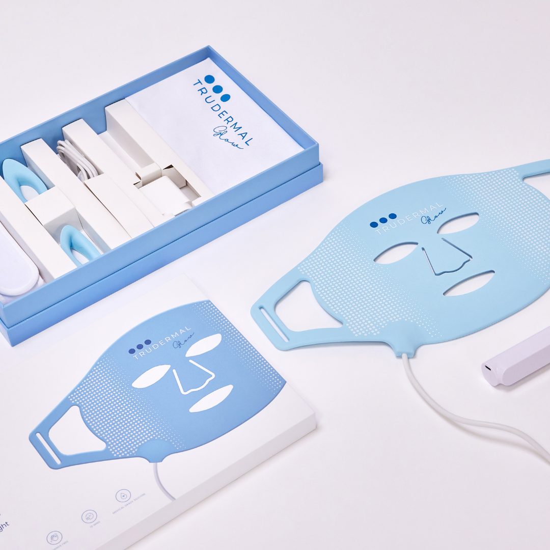 Glow LED Mask Bundle