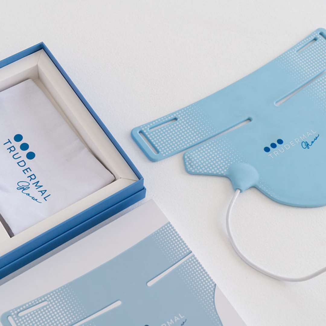 Glow LED Mask Bundle