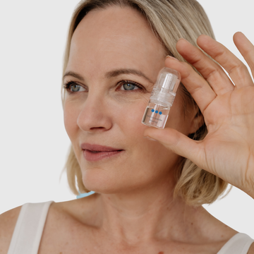Microneedling Infusion Kit